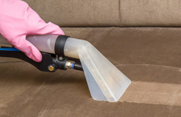 Koltuk Ve Sandalye Yıkama Aşamaları