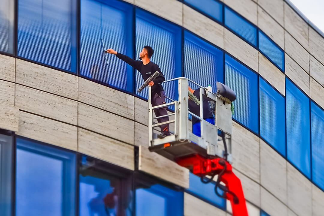 Düzce Dış cephe temizliği